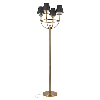 Торшер Loft IT Lattice 10435F