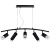 Подвесной светильник Lightstar Rullo LR7353738721 (571735+214437-3+214487-2+202431-5)