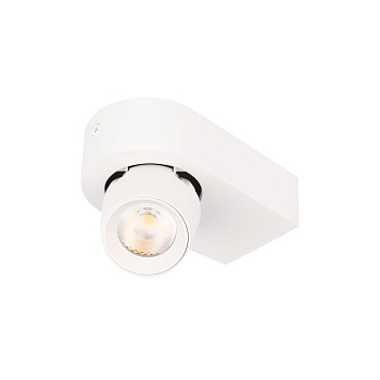 Накладной спот Loft IT Quiet 10320 White