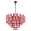 Подвесная люстра Loft IT Murano 10580/800 Pink