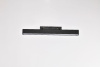 Трековый магнитный светильник Myfar Flow MT0210-10W3K-B