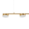 Подвесной светильник MyFar Milla MR1002-4PL