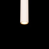 Подвесной светильник Loft IT Metropolis 10334/800 White