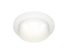 Встраиваемый светильник Ambrella Light Techno Spot XC6512020 (C6512, N6130)