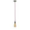 Подвесной светильник Paulmann Pendulum 50323