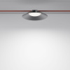 Трековый светильник Maytoni Campana TR127B-12W4K-B