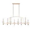 Подвесная люстра ST Luce Элеганс SL1405.223.08
