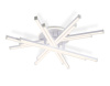 Потолочный светильник Ambrella Light Comfort LineTech FL6275