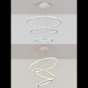 Подвесная люстра Natali Kovaltseva Andromeda I LED LAMPS 81283