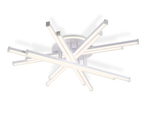 Потолочный светильник Ambrella Light Comfort LineTech FL6275