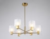 Подвесная люстра Ambrella Light High Light LH57031