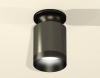 Накладной светильник Ambrella Light Techno XS6303081 (N6902, C6303, N6131)