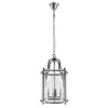 Подвесной светильник Loft IT Lighthouse 10456/4 CR