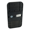 Фасадный светильник Feron Сингапур DH499 51832