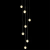 Подвесной светильник Loft IT Rain 10112/7