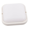 Накладной светильник влагозащищенный Volpe ULW-Q229 18W/4000K IP65 WHITE UL-00013190
