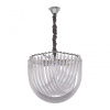 Подвесная люстра Arte Milano S.97378.D500.H380.E14.6 Ni