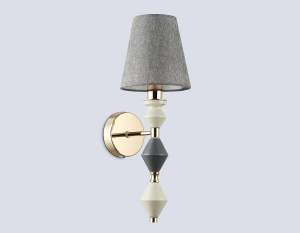 Бра Ambrella Light High Light Ceramo Classic LH75409
