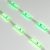 Модуль управляемый Arlight DMX-B3 12V RGB (0.72W, IP68, 140 deg) 036773