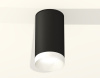 Накладной светильник Ambrella Light Techno XS6323020 (C6323, N6130)
