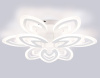 Потолочная люстра Ambrella Light Acrylica Original FA4547