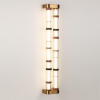 Настенный светильник Odeon Light L-Vision Collier 5455/60WL