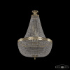 Потолочная люстра Bohemia Ivele Crystal 19051/H2/60IV G C1
