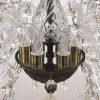 Подвесная люстра Bohemia Ivele Crystal AL16303/6/195 PD