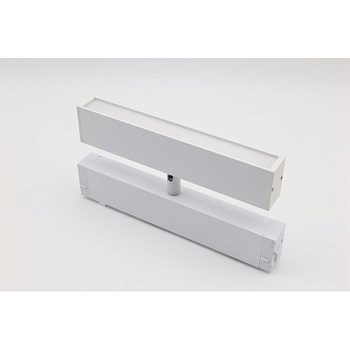 Трековый магнитный светильник Aployt Magnetic track 220 APL.0203.10.09
