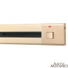 Накладной шинопровод с выключателем Arte Milano Am-track-sockets 385201TOB/100 Gold