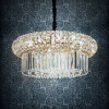 Подвесная люстра Ideal lux NABUCCO SP12 237794