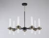 Люстра на штанге Ambrella Light High Light Modern LH55353