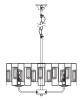 Подвесная люстра Rivoli Waltraud 1028-206 Б0052465