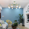 Люстра на штанге ImperiumLoft Les color 220513-23