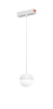 Трековый светильник SWG PRO SL-SLIM-SPWH-6-CCT 022093