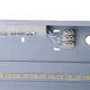 Светодиодная панель Volpe ULP-Q116 6060-36W/4000K+6500K WHITE UL-00011073