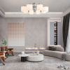 Потолочная люстра Arte Milano Napoli 332434/8 CR