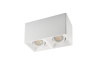 Накладной светильник Denkirs DK3030 DK3035-WH