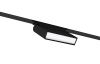Трековый светильник Crystal  Lux CLT 0.33 002 6W BL M4000K