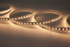 Светодиодная лента LEDS POWER 2835 120/м (10Вт/м) 12В теплая 008660