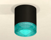 Накладной светильник Ambrella Light Techno XS7402013 (C7402, N7194)
