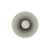 Подвесной светильник Nowodvorski Zenith XS Silk Gray 11455