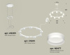 Подвесная люстра Ambrella Light Traditional (A9203, C9241, N8477) XR92031903