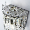 Настенный светильник Modelux ML.837.02 CR