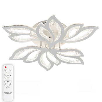 Потолочная люстра Natali Kovaltseva LED LAMPS 81424