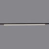 Трековый магнитный светильник Reluce 13003-9.3-001UR magnetic LED30W BK CCT+SMART