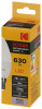 Лампа светодиодная Kodak LED B35-7W-865-E14 K 7Вт свеча холодный дневной свет Е14 Б0057625