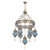 Подвесная люстра Citilux Каир CL419166