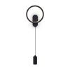 Настенный светильник Freya Beady FR6110WL-L15B