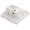 Светильник для ступеней Denkirs DK3050-WH